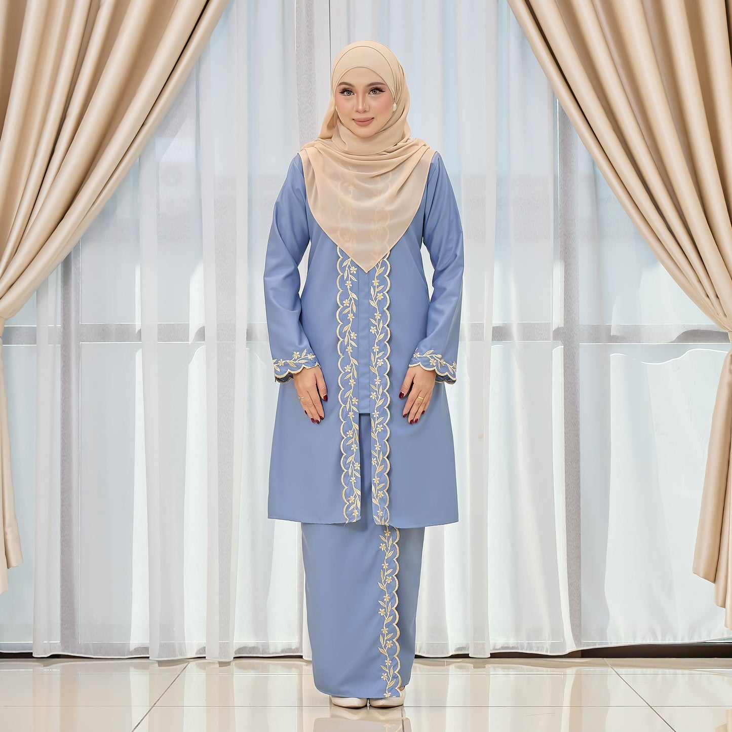 Nilam Sari