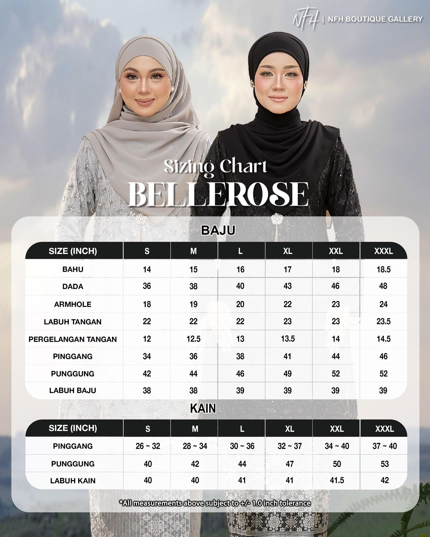 Bellerose