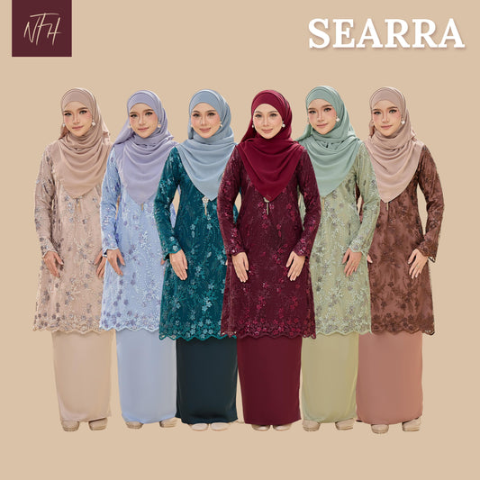 Searra