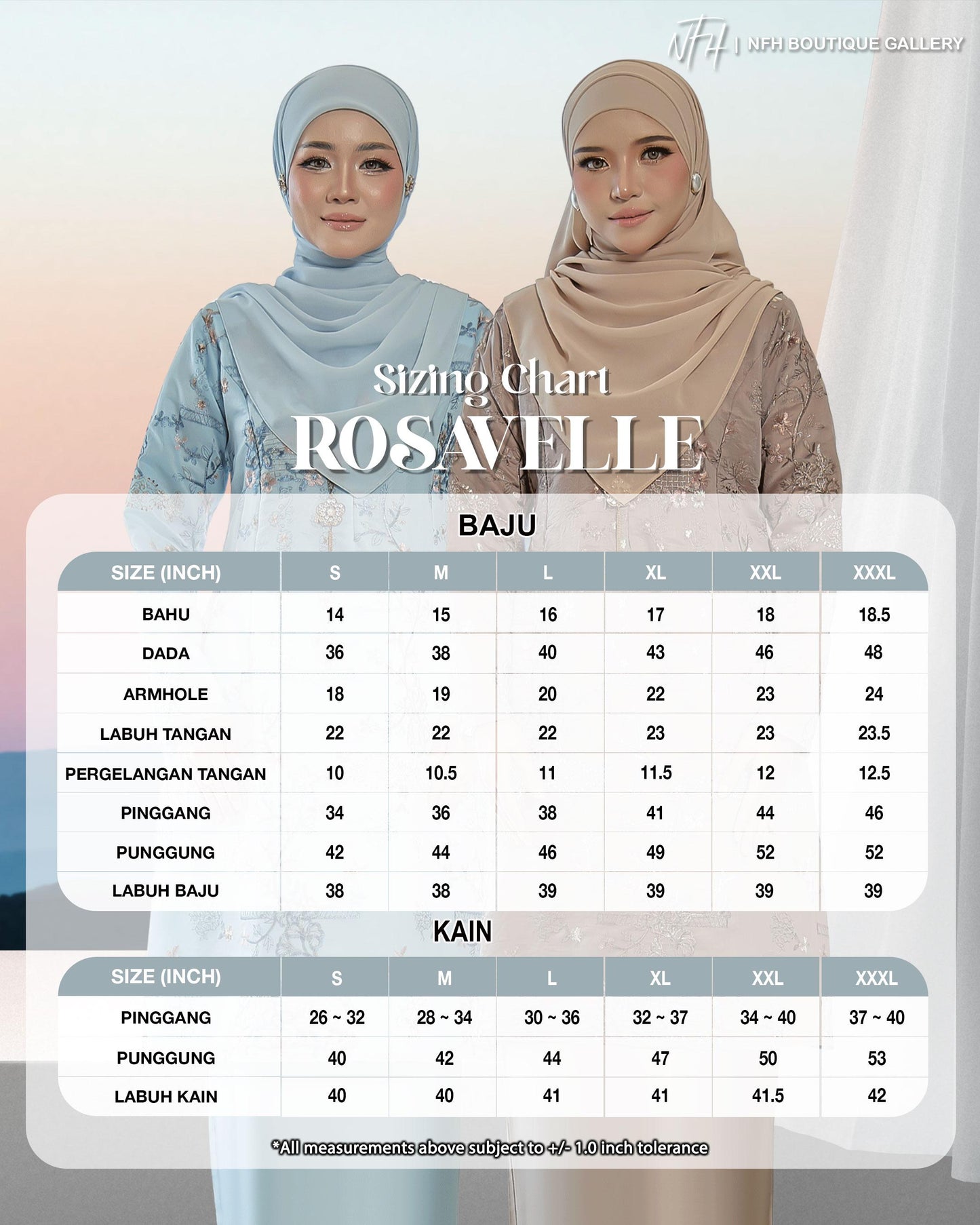 Rosavelle
