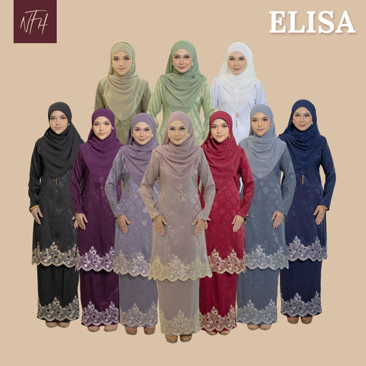 Elisa