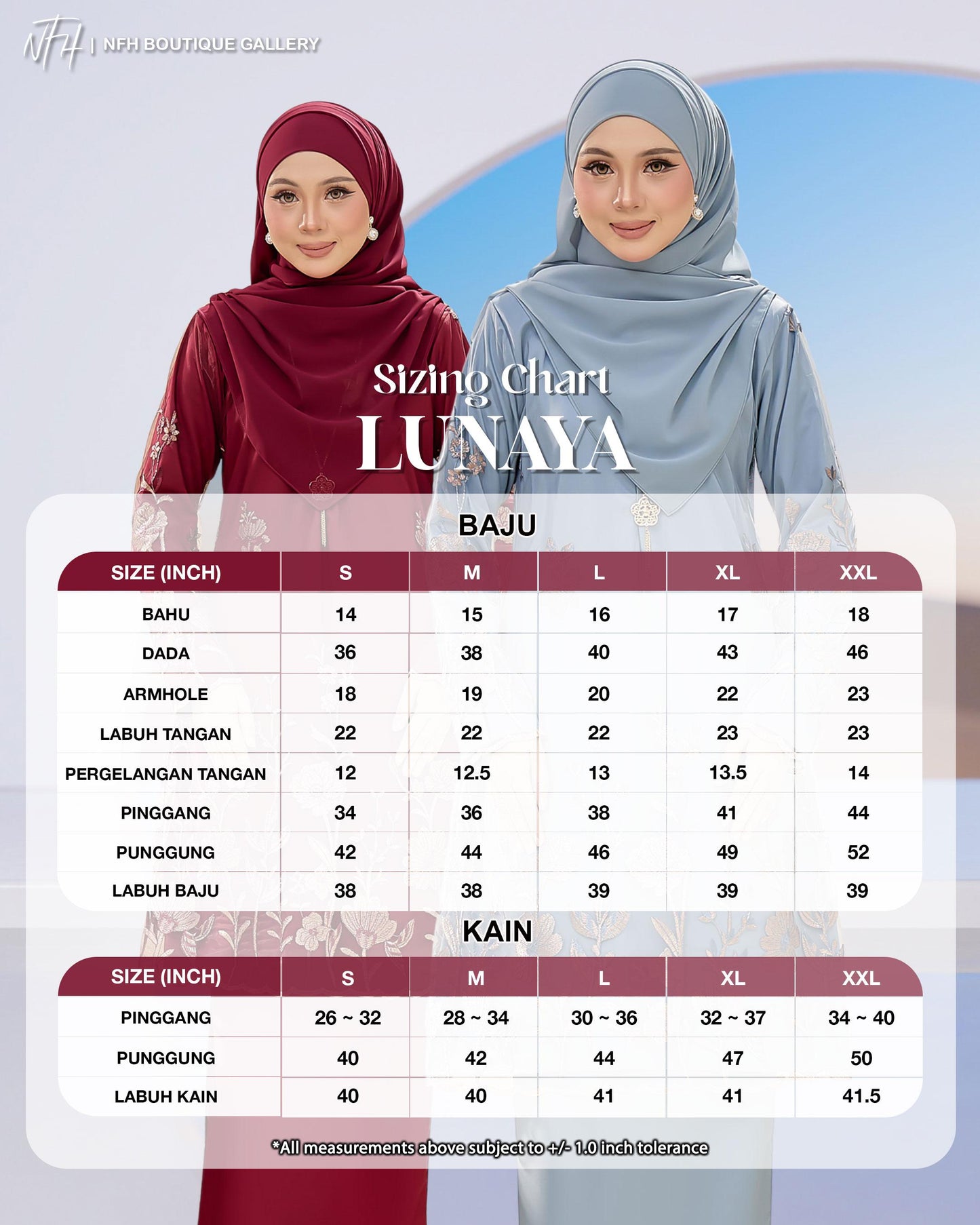Lunaya