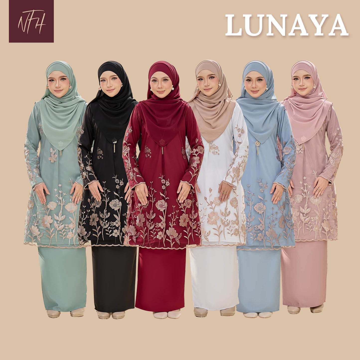Lunaya