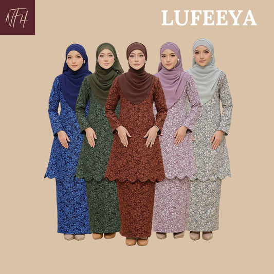 Lufeeya
