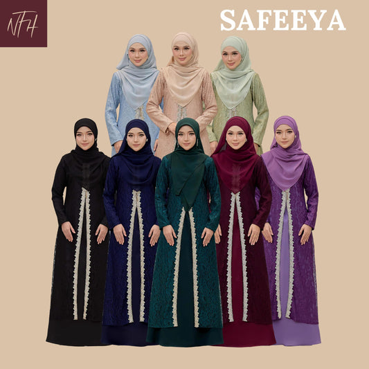 Safeeya