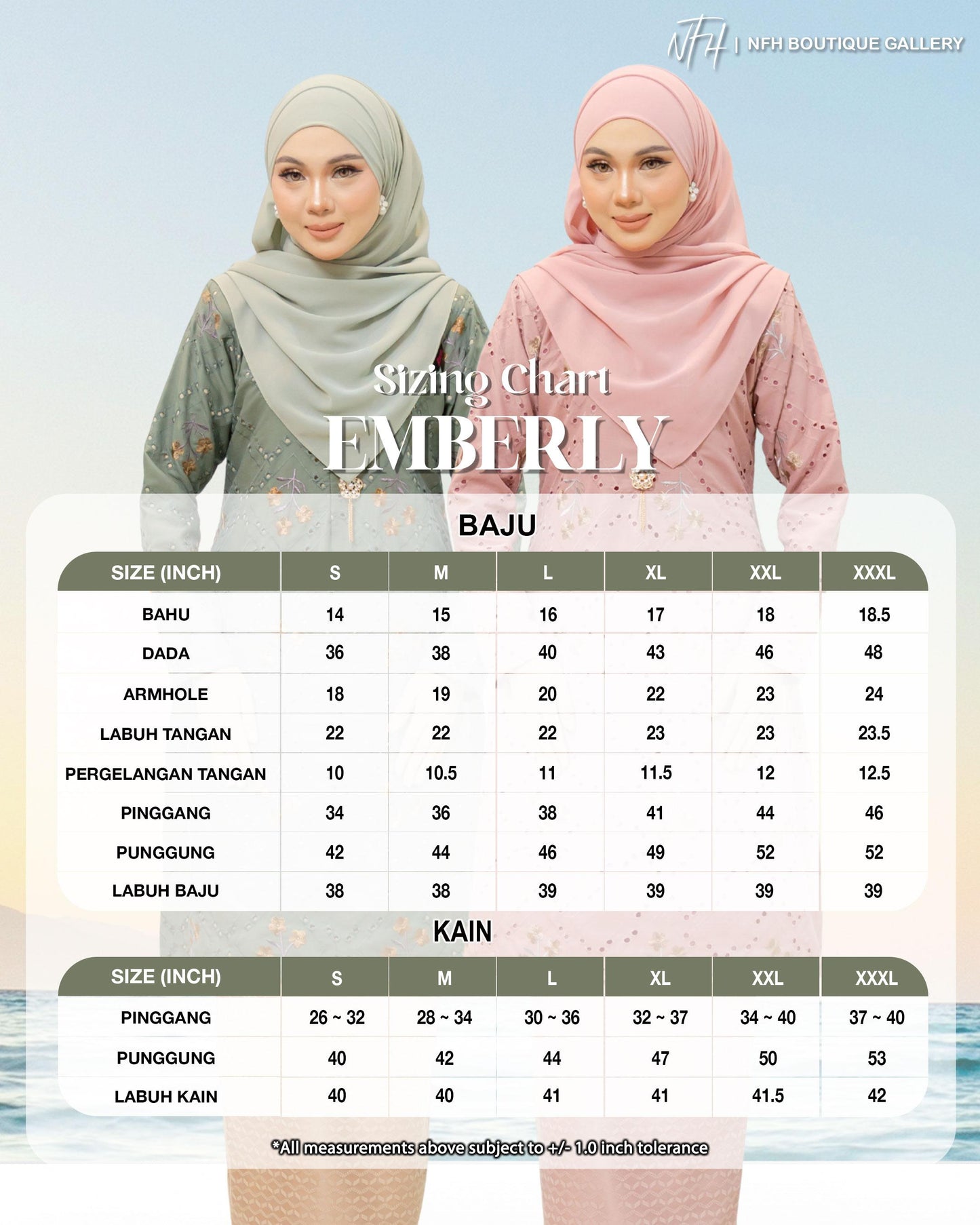 Emberly