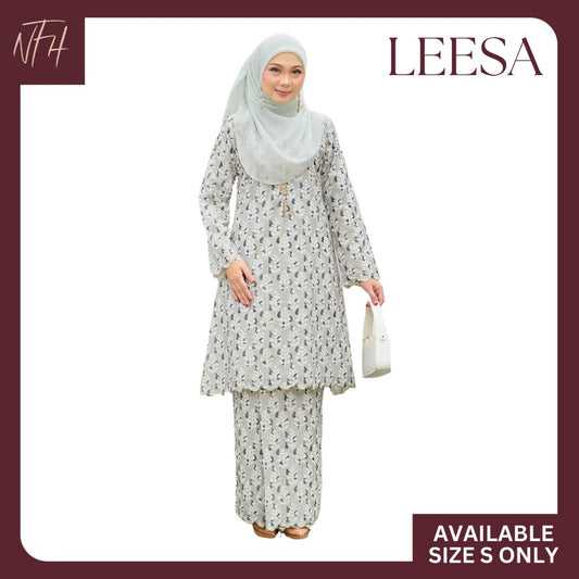 Leesa