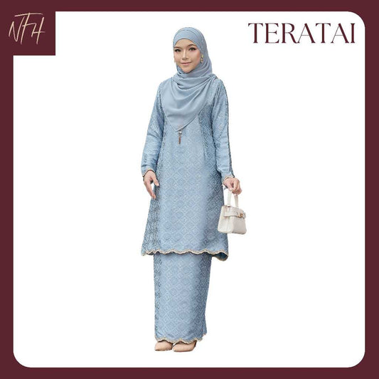 Teratai