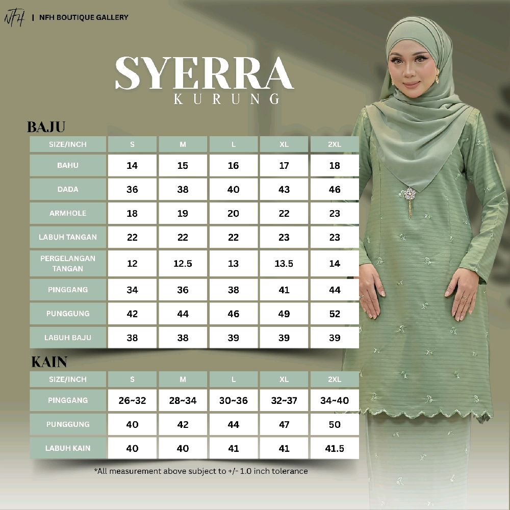Syerra