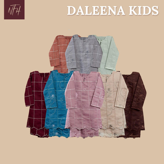 Daleena Kids