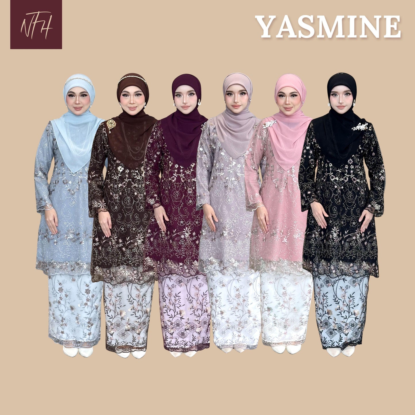 Yasmine