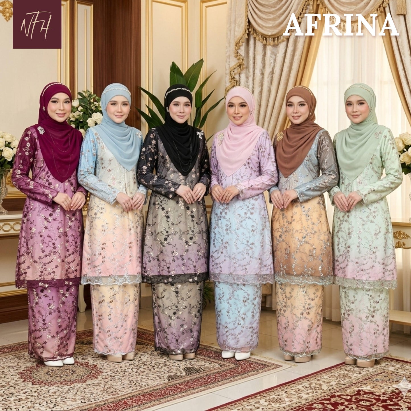 Afrina