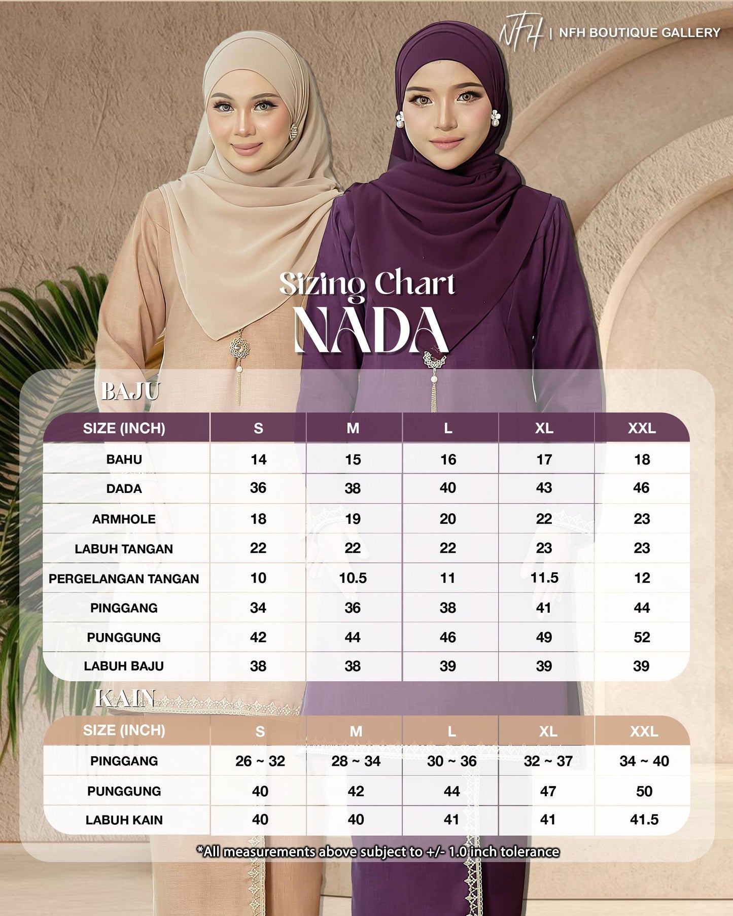 Nada