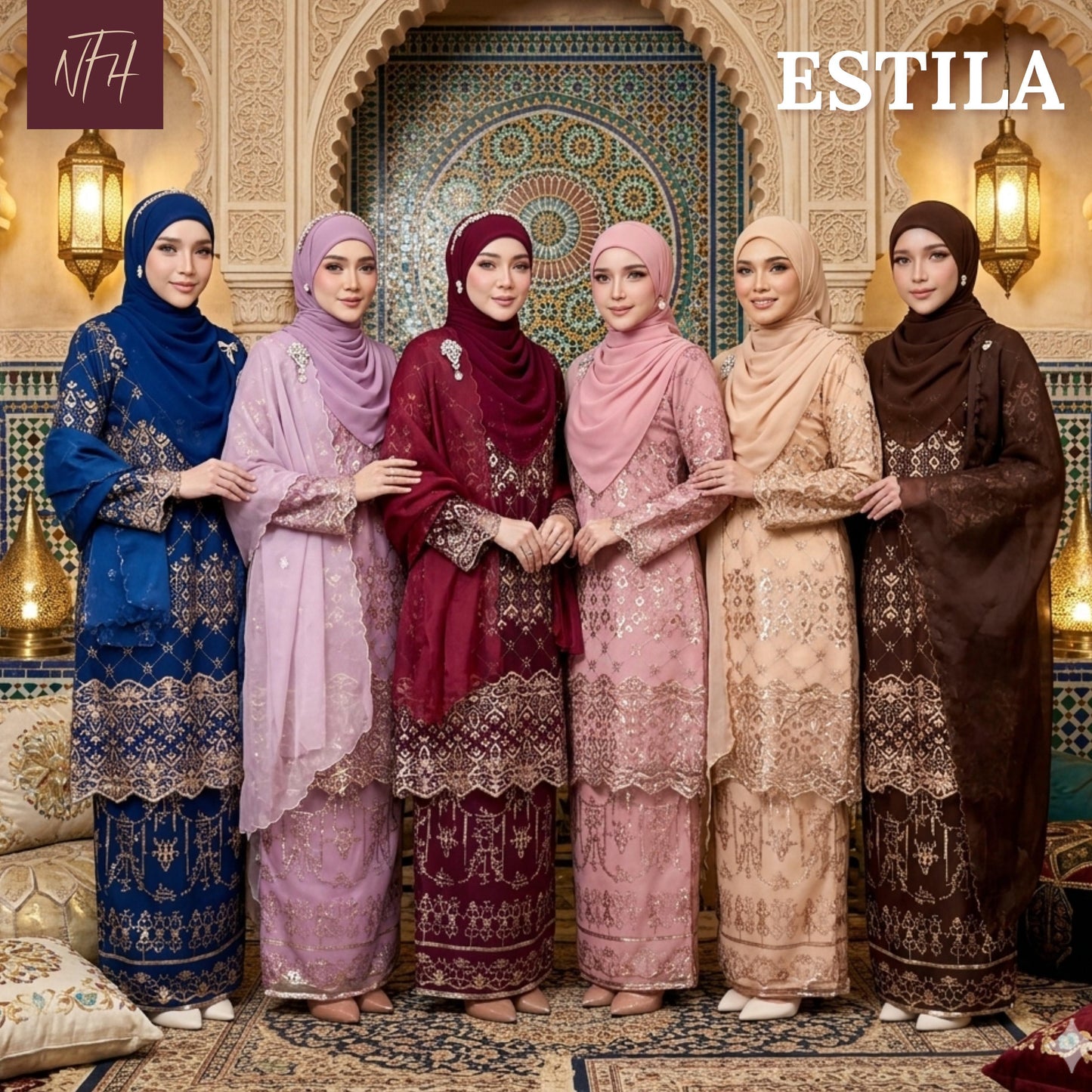 Estila
