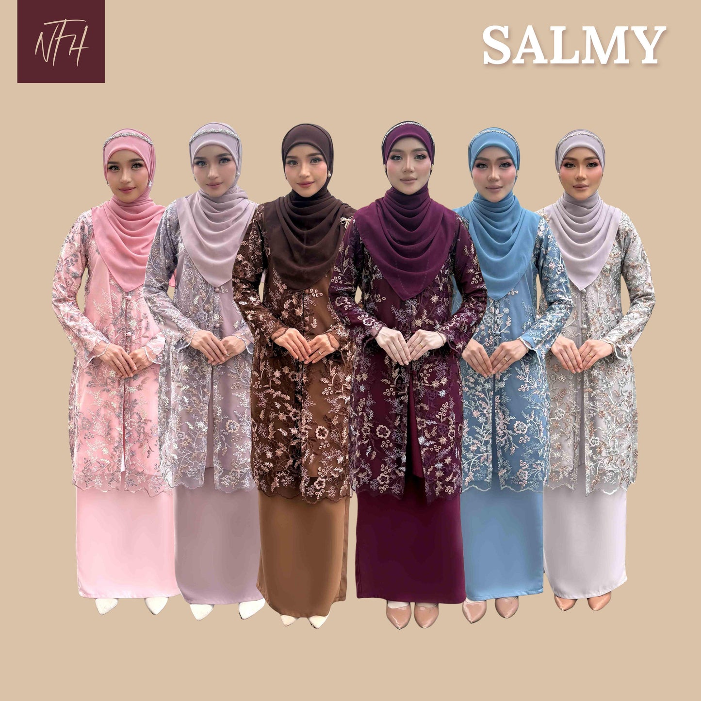 Salmy