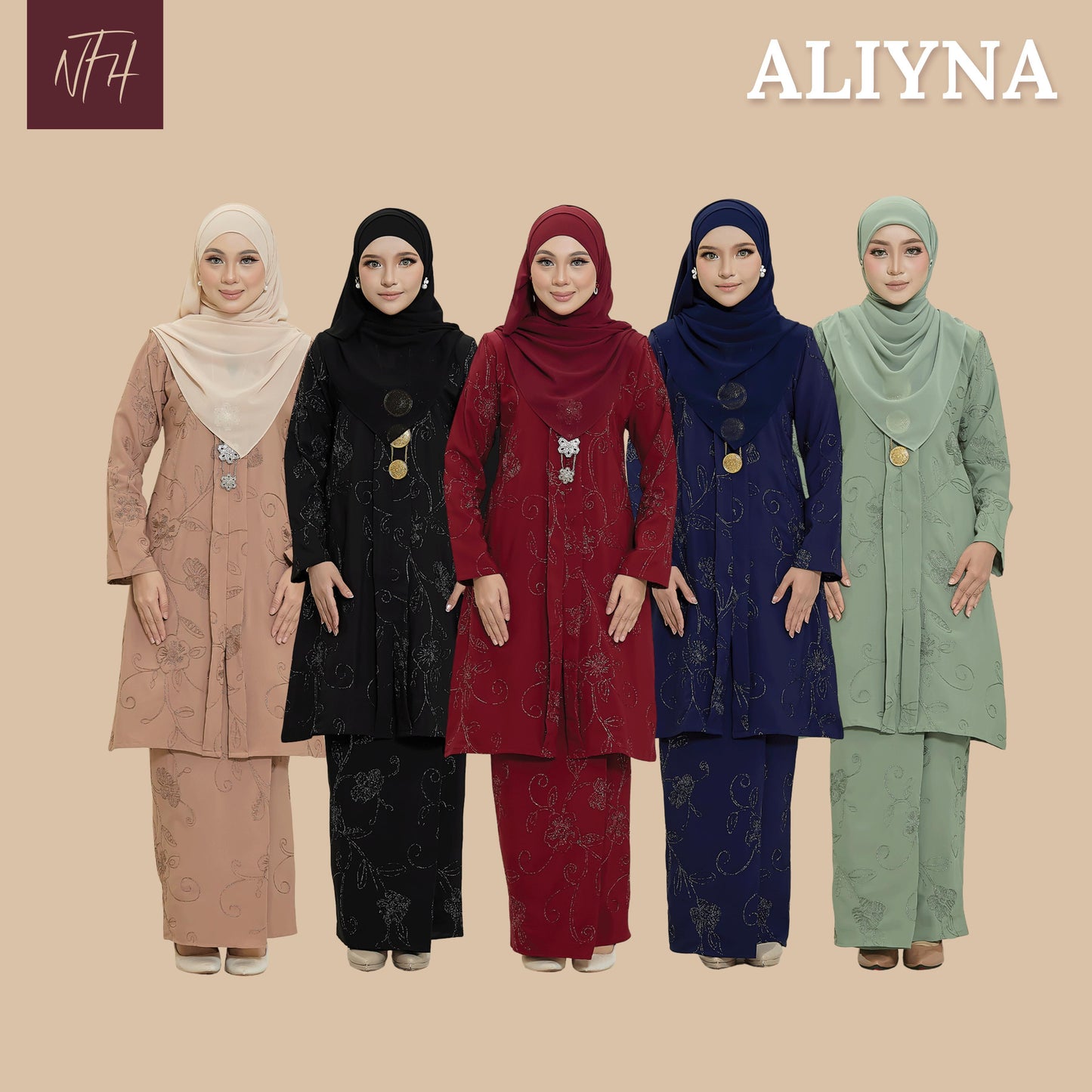 Aliyna