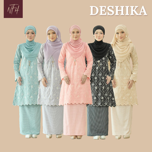 Deshika