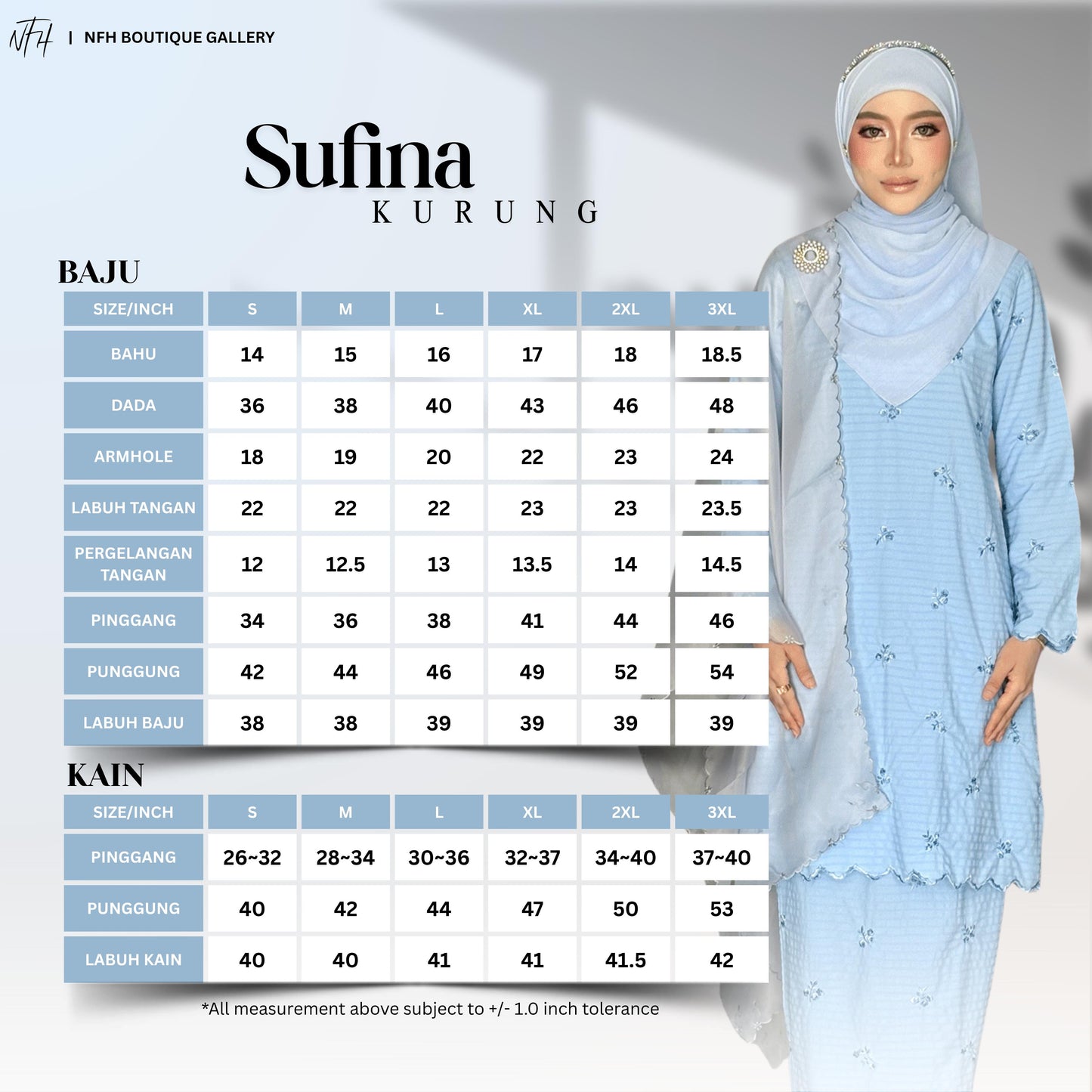 Sufina
