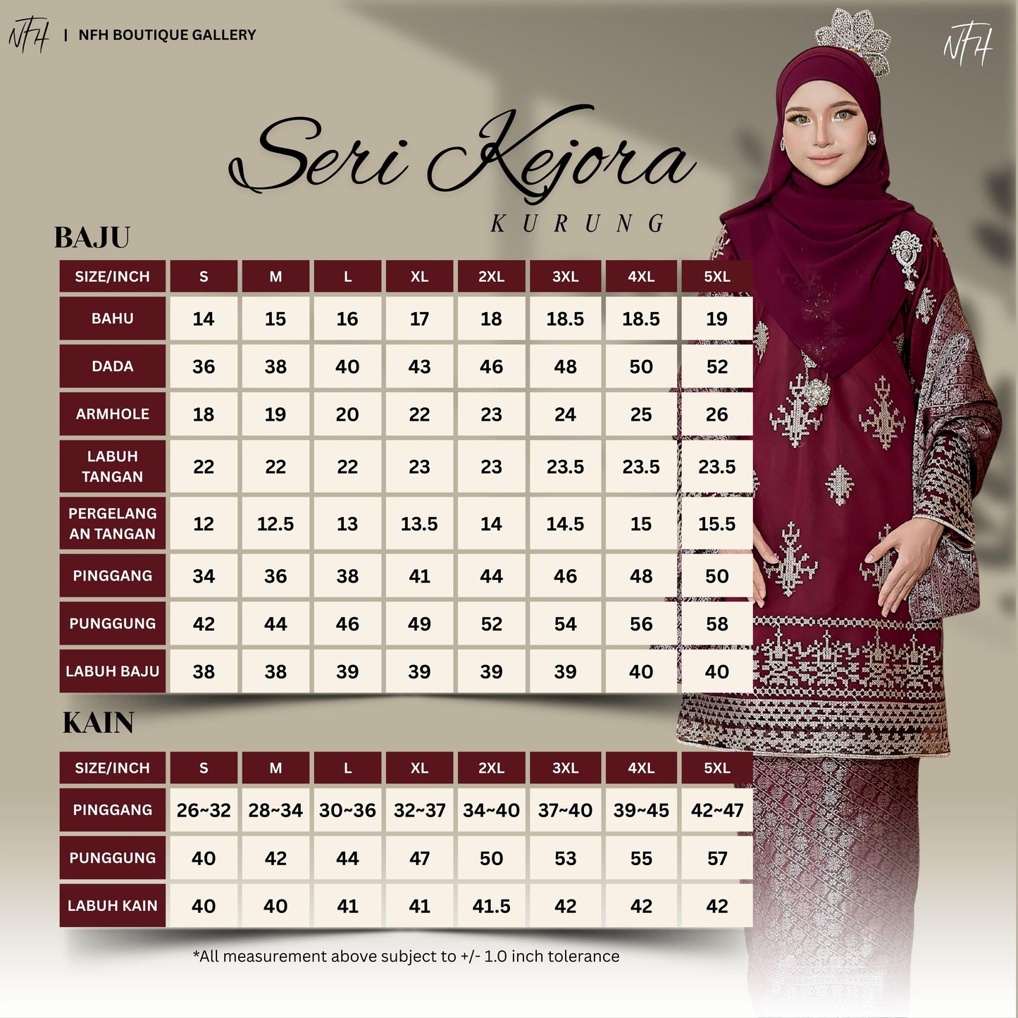 Seri Kejora