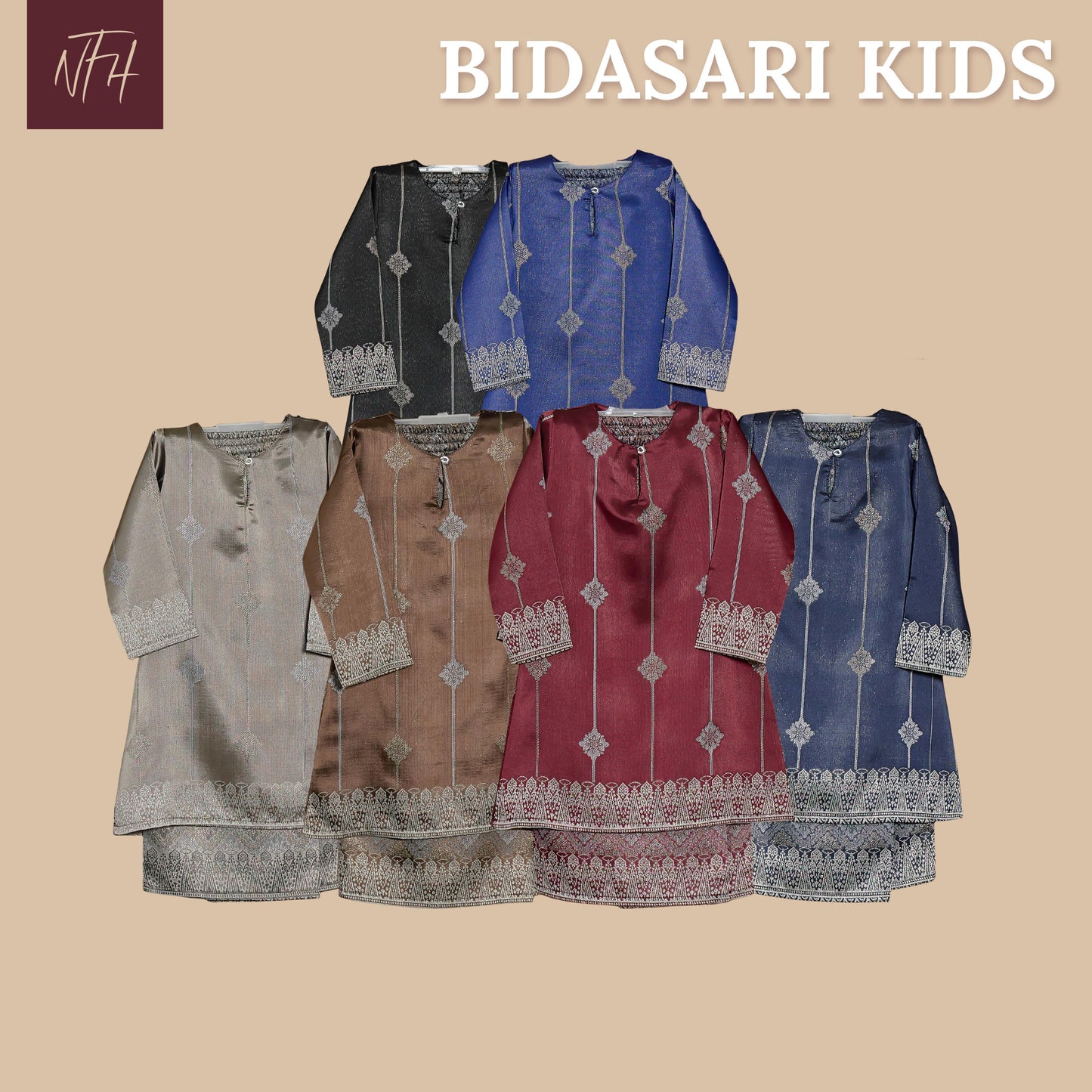 Bidasari Kids