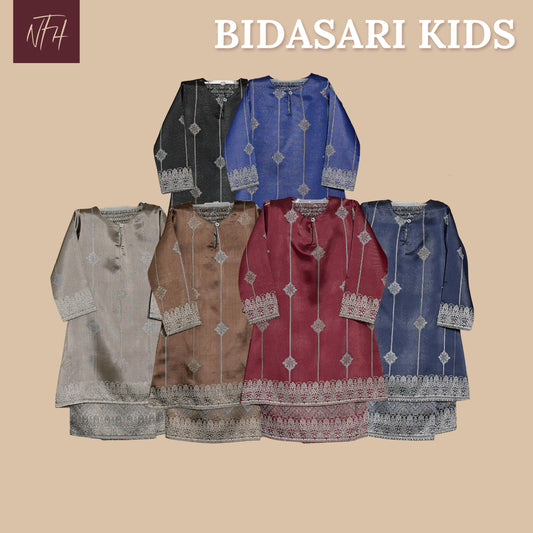 Bidasari Kids