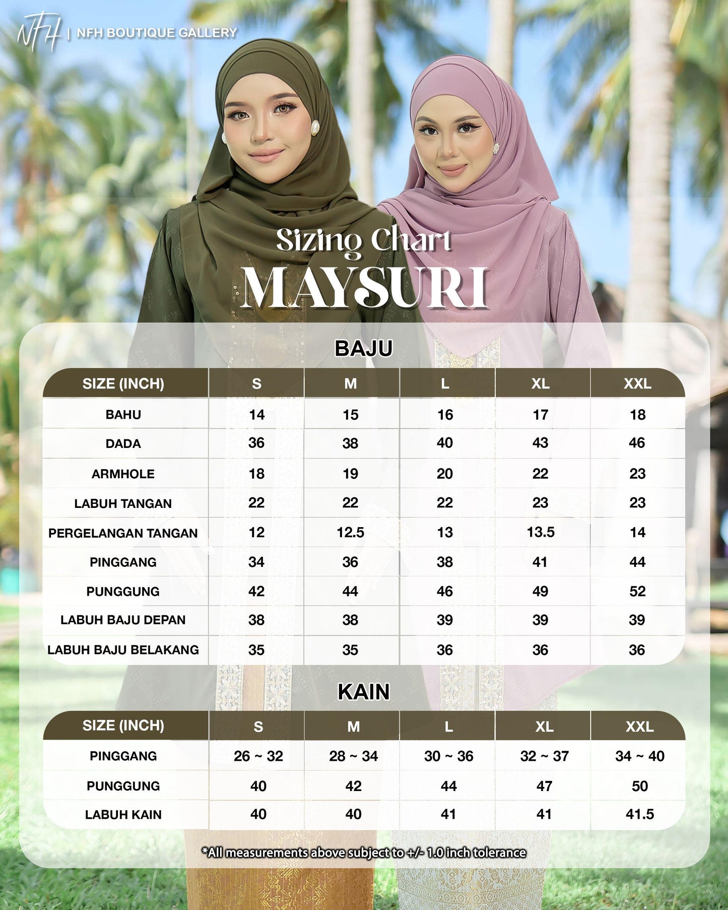 Maysuri