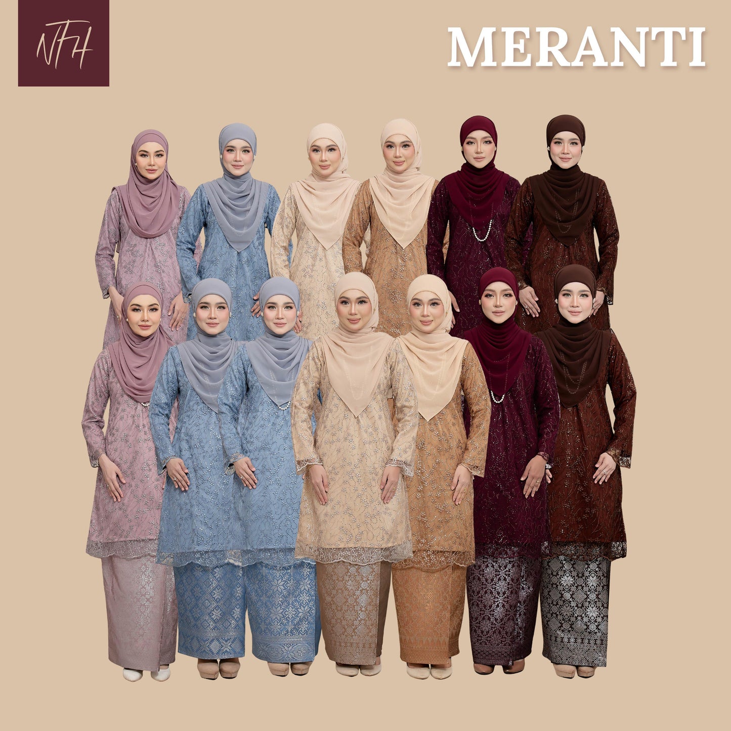 Meranti