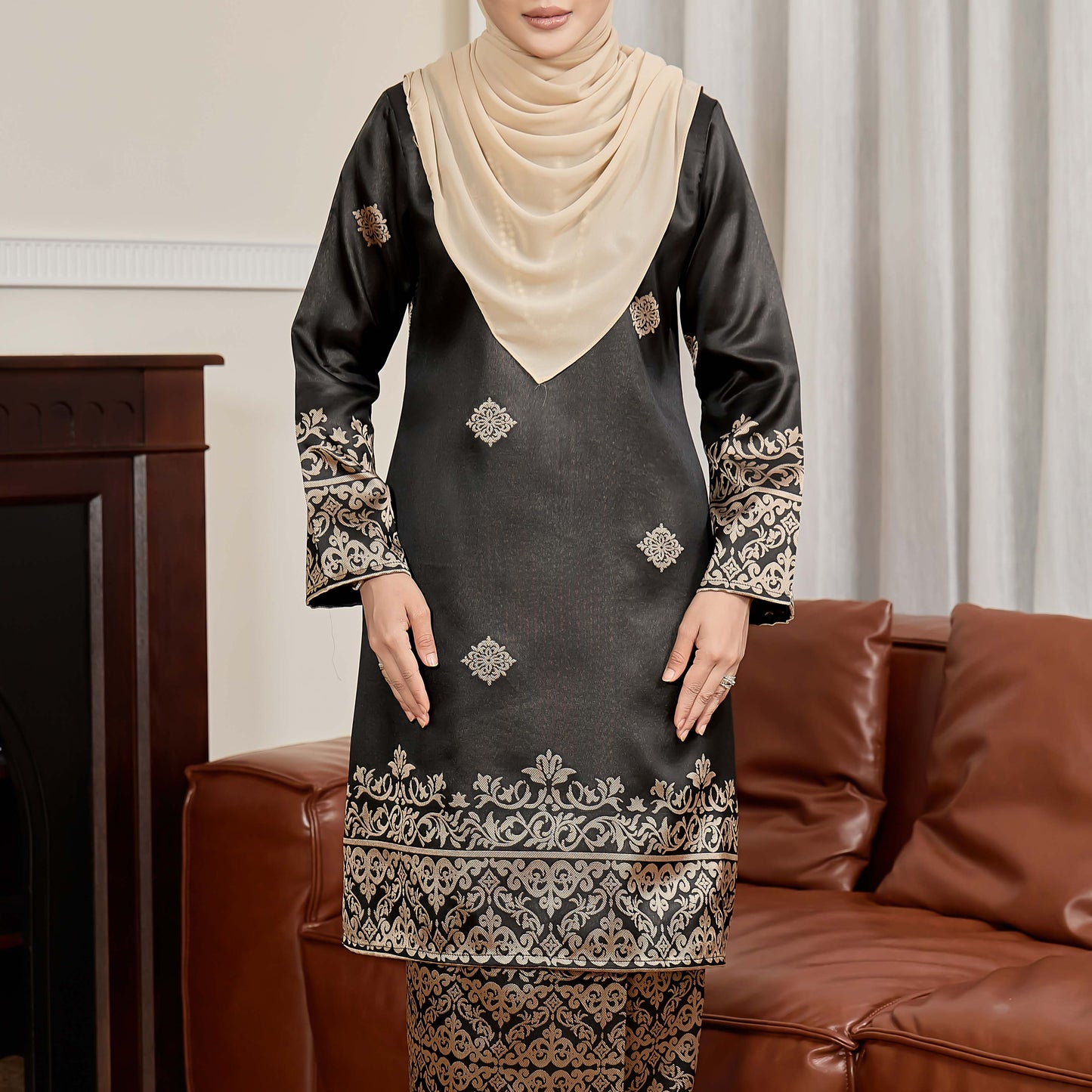 Seri Cempaka