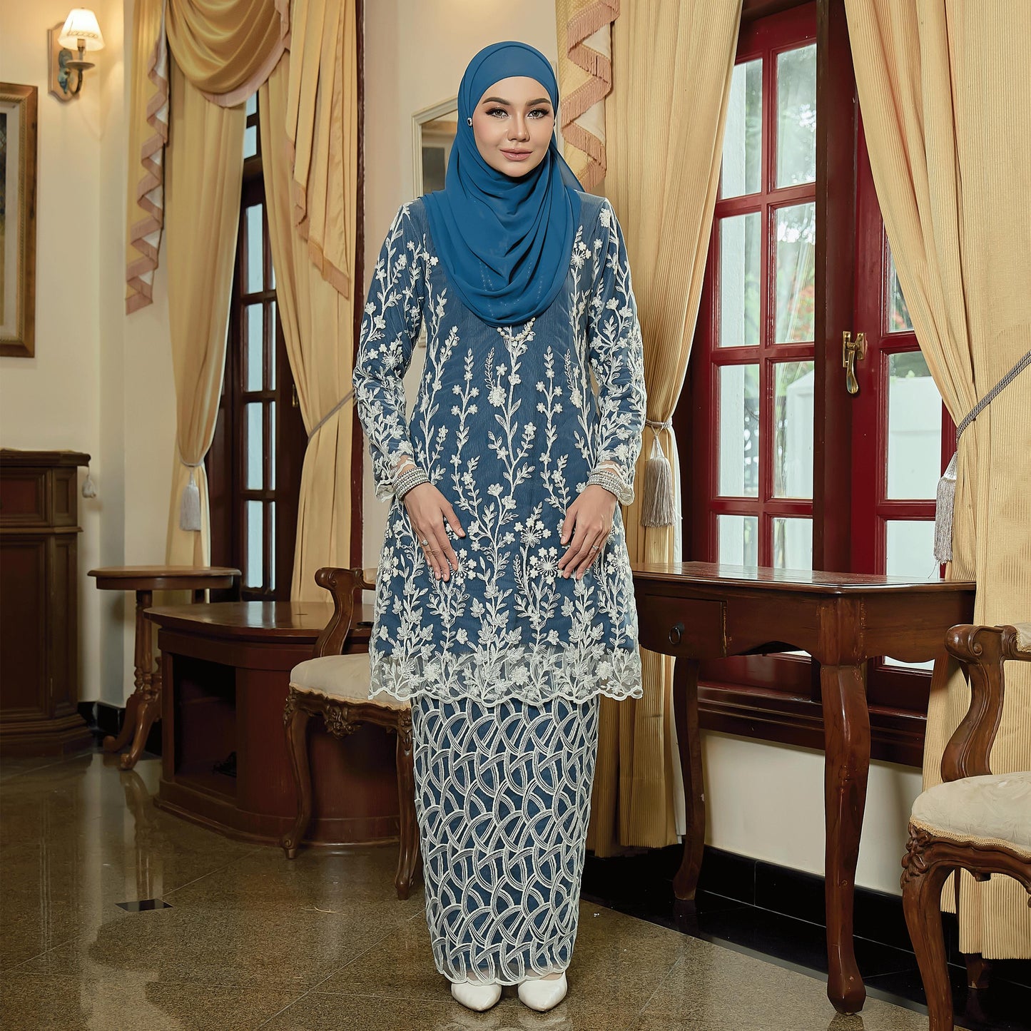 Raesya