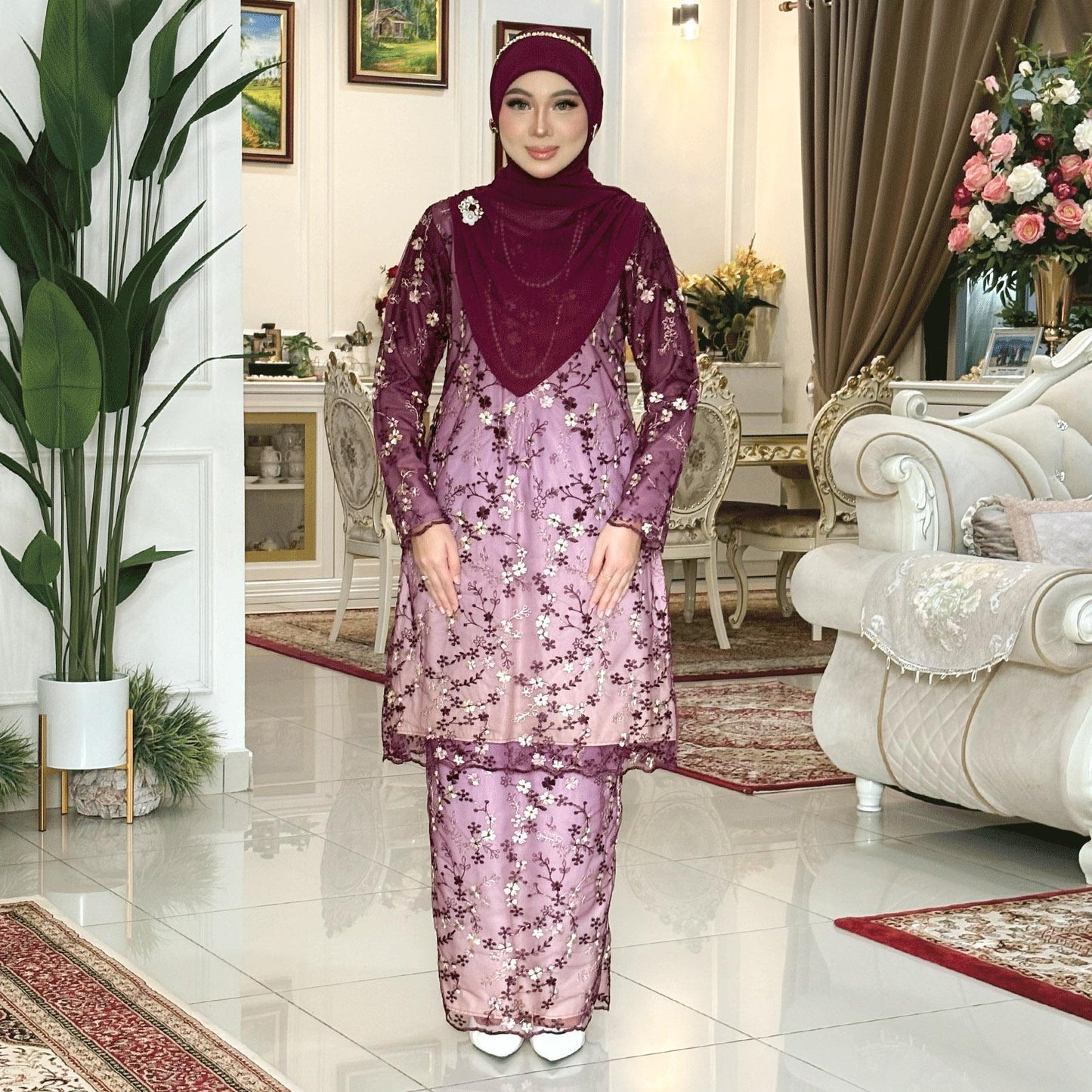 Afrina
