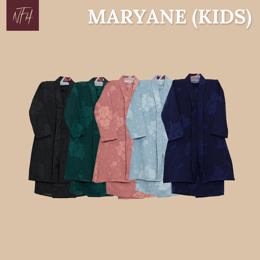 Maryane Kids