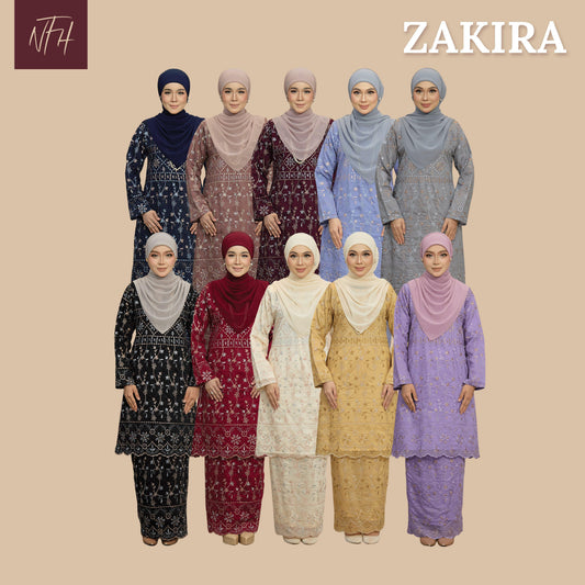 Zakira