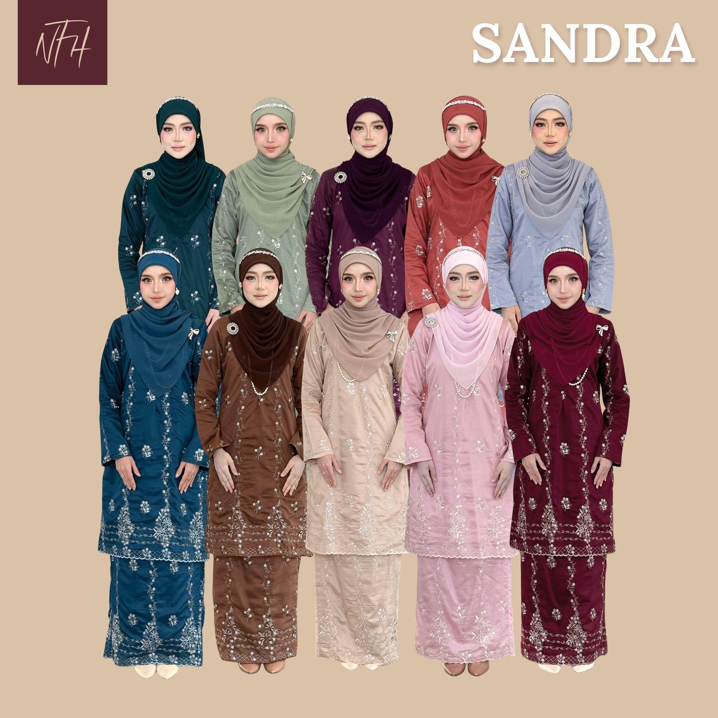 Sandra