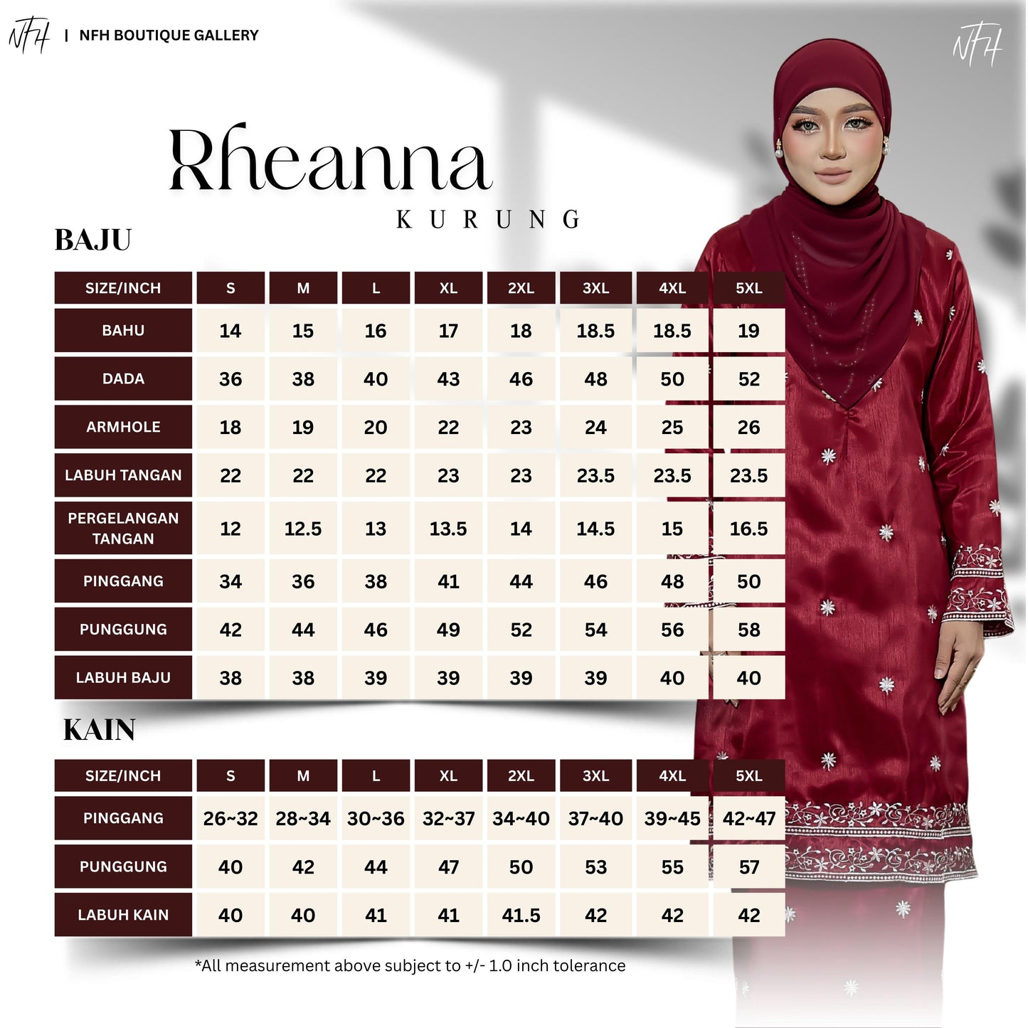 Rheanna