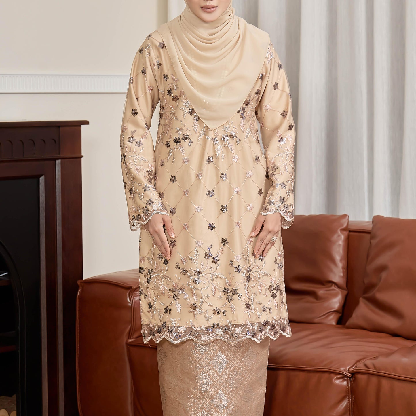 Suri Sutera