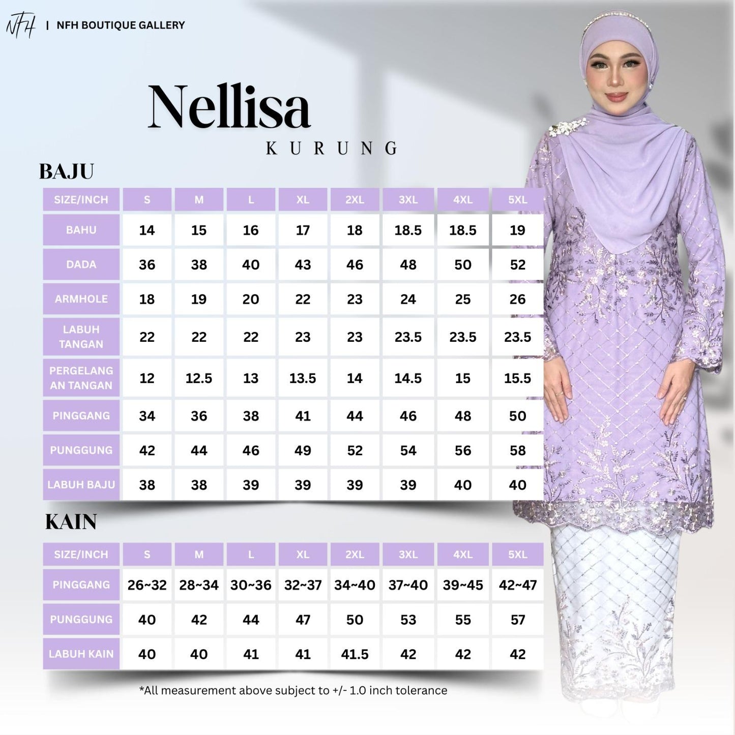 Nellisa