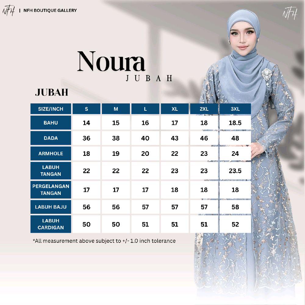 Noura