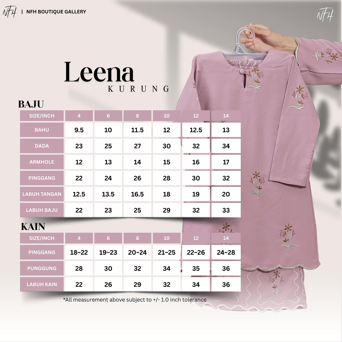 Leena Kids