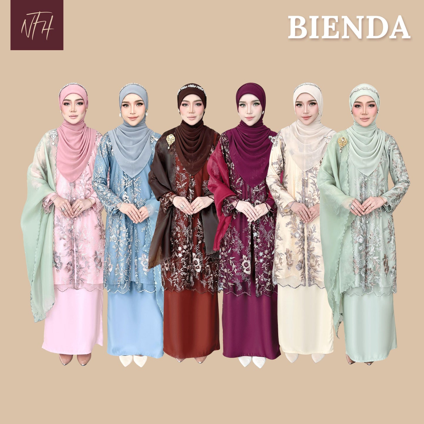 Bienda