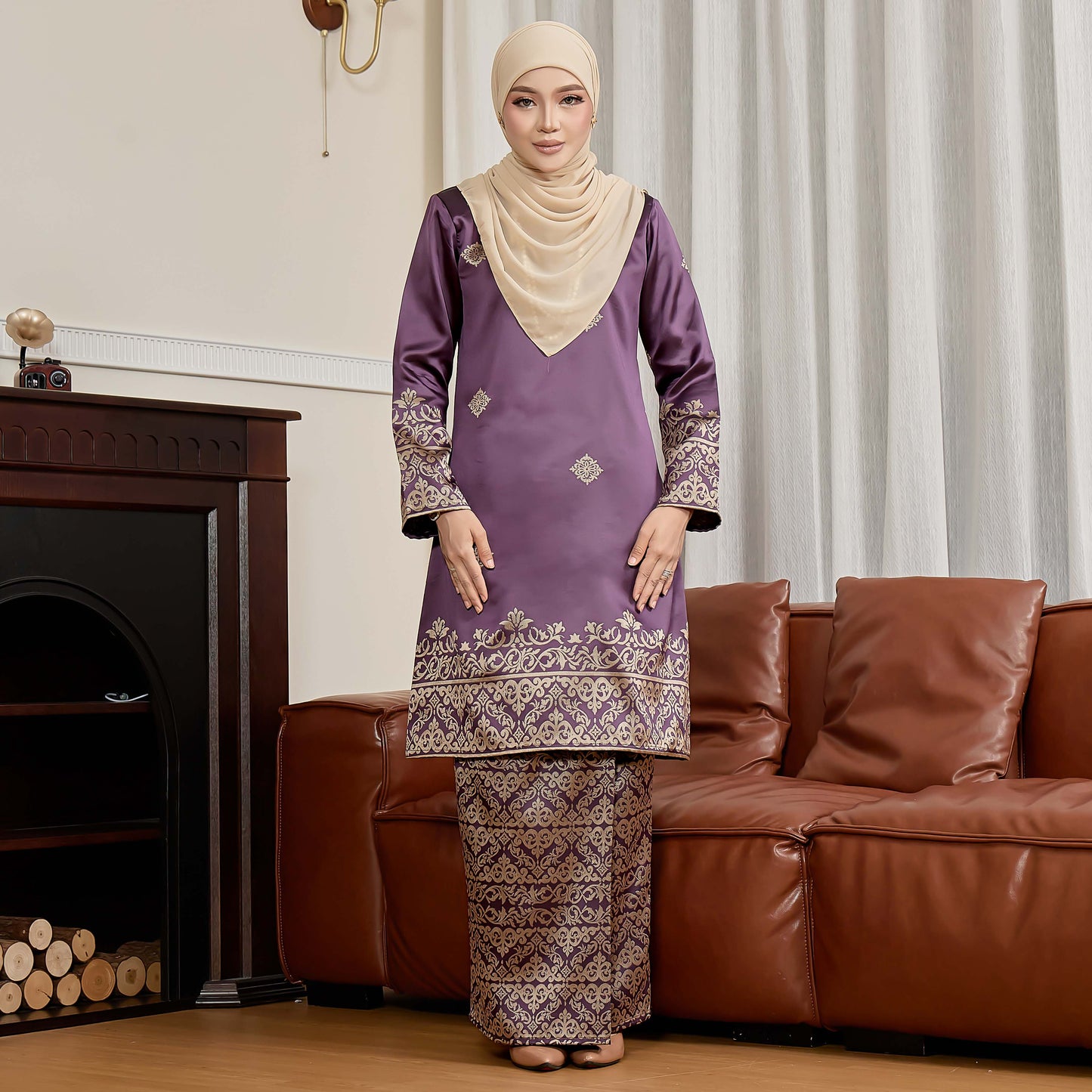 Seri Cempaka