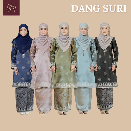 Dang suri