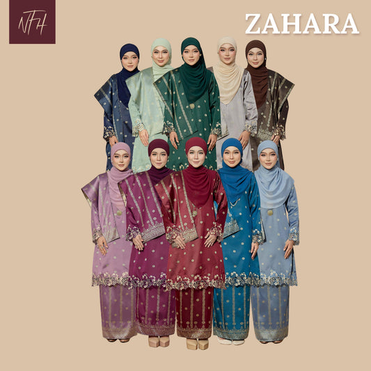 Zahara