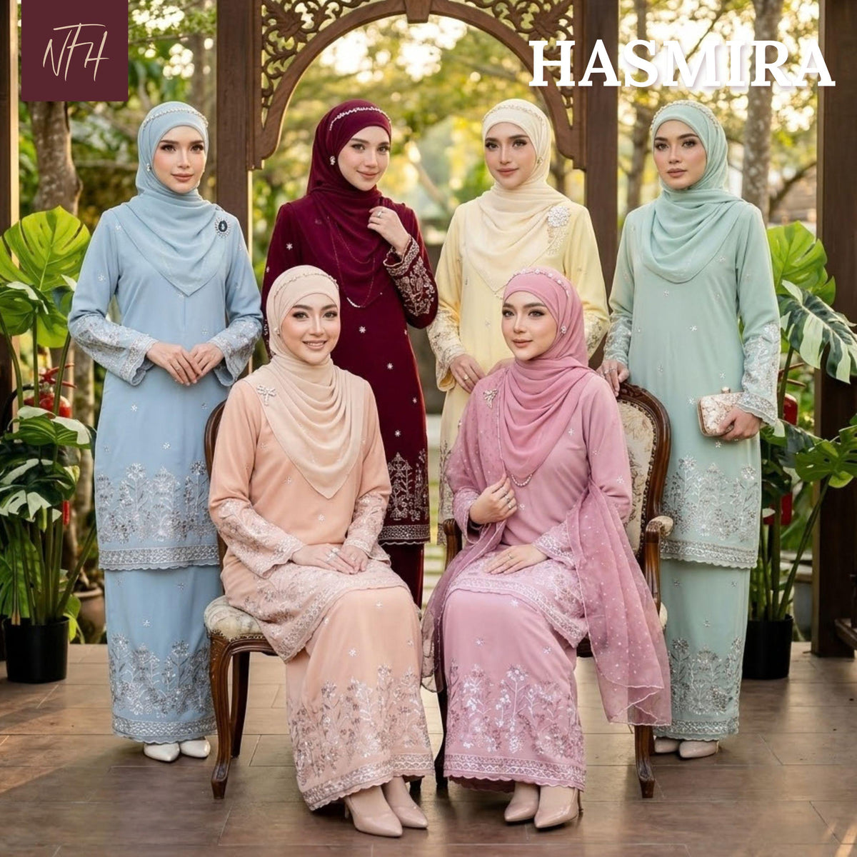 Hasmira