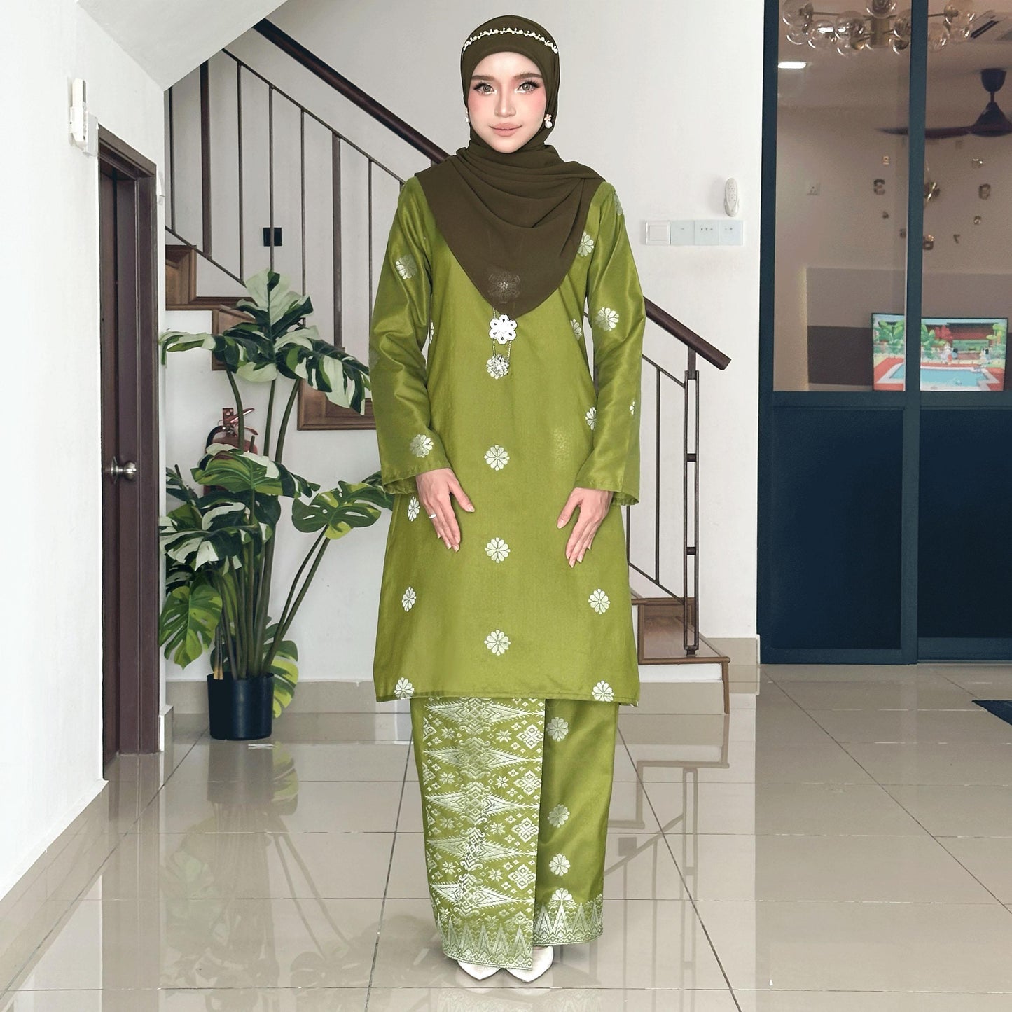 Melati