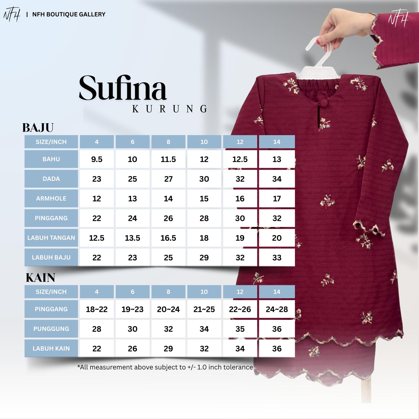 Sufina Kids