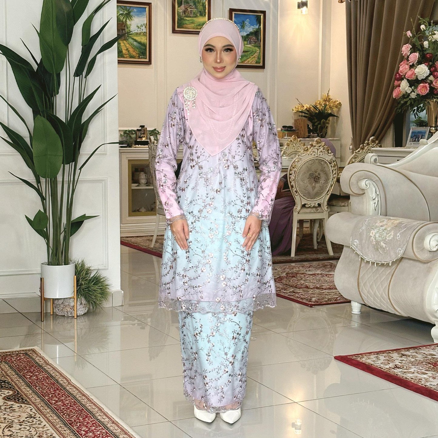 Afrina