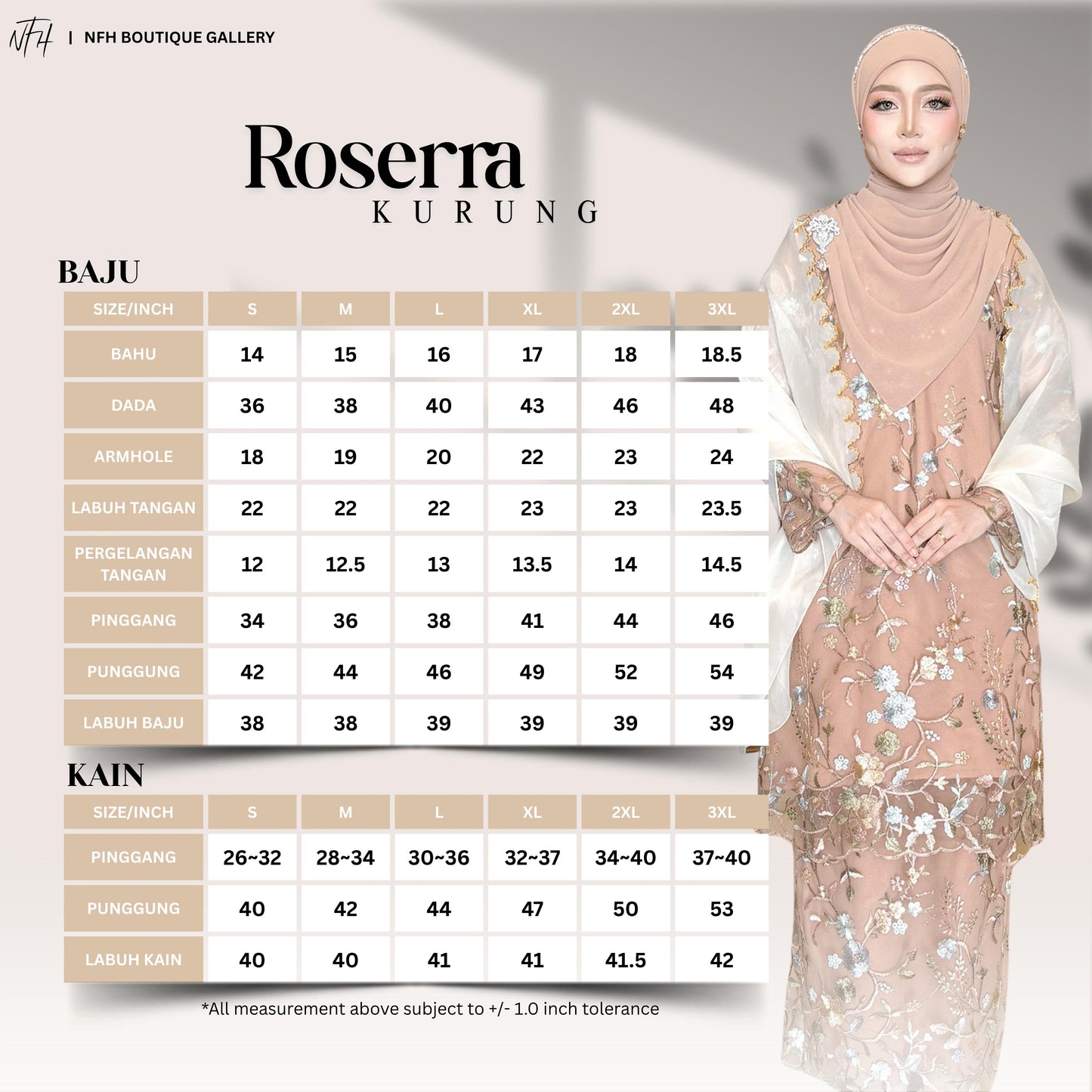 Roserra