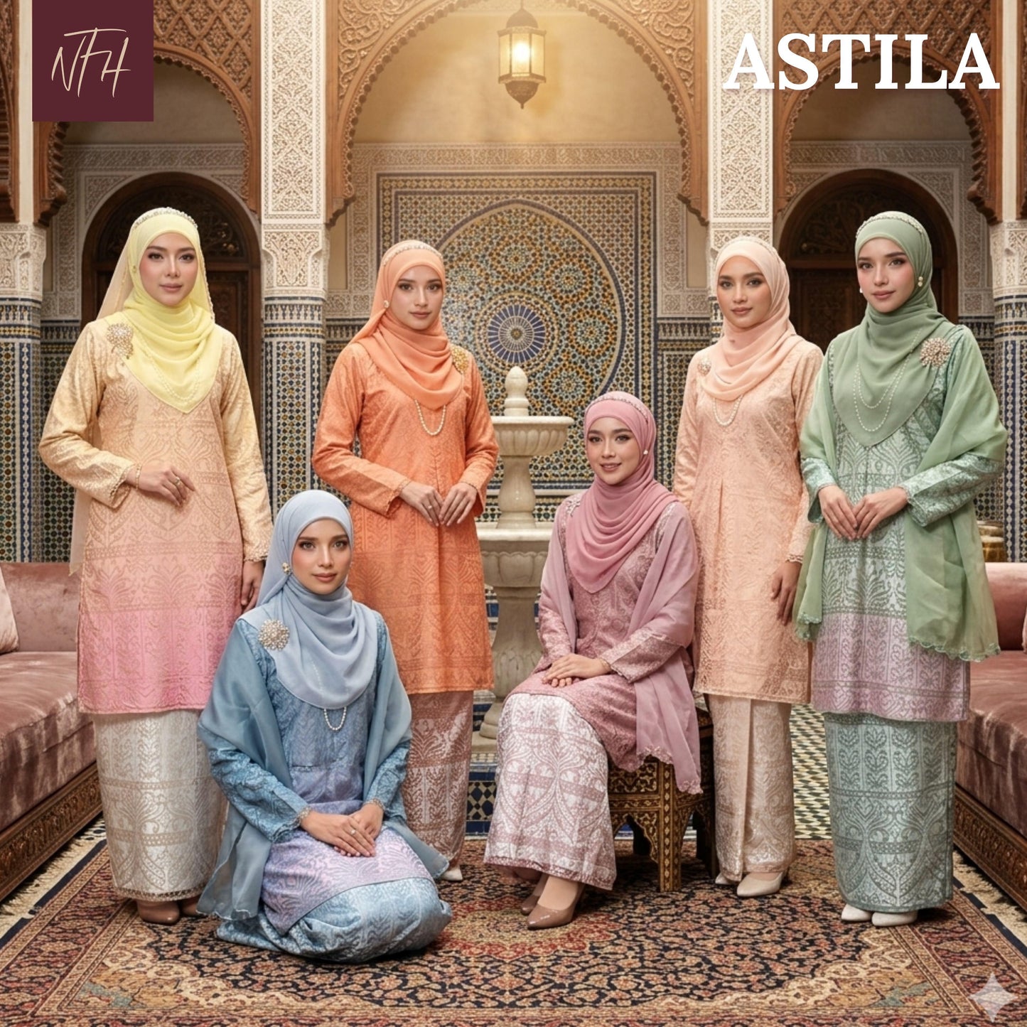 Astila