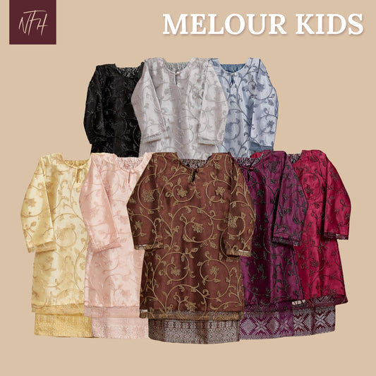 Melour Kids