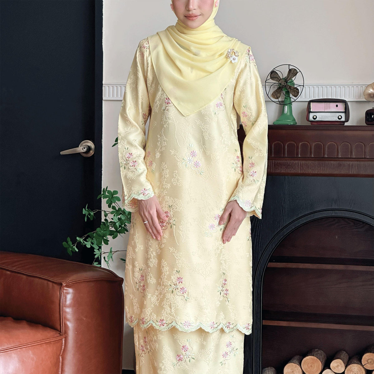 Indah